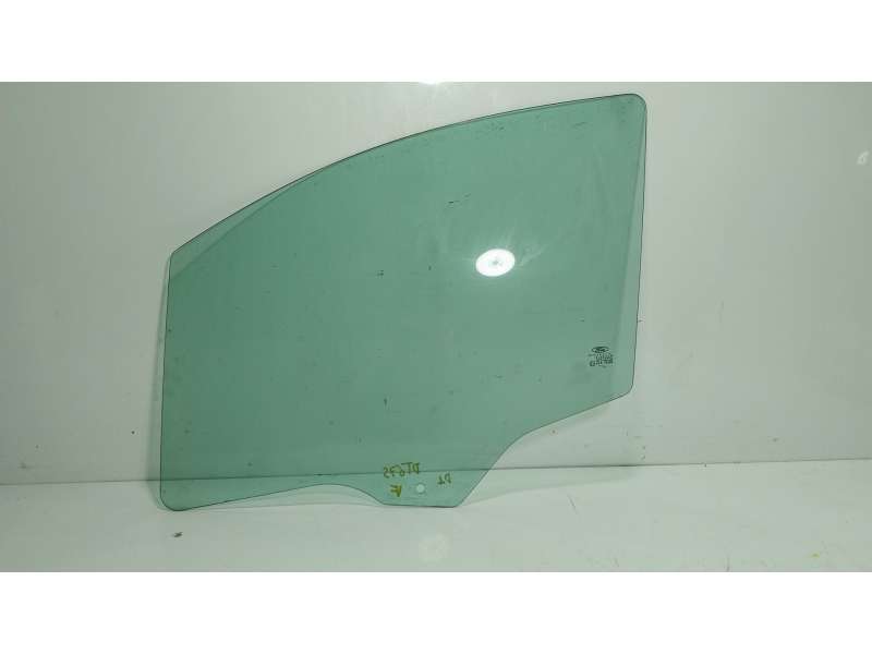 Recambio de cristal puerta delantero izquierdo para ford transit courier b460 furgón/monospace 1.5 tdci referencia OEM IAM   