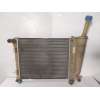 Recambio de radiador agua para fiat 500 (312_) 1.2 (312axa1a) referencia OEM IAM   