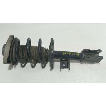 AMORTIGUADOR DELANTERO IZQUIERDO A1563207913 801404002359