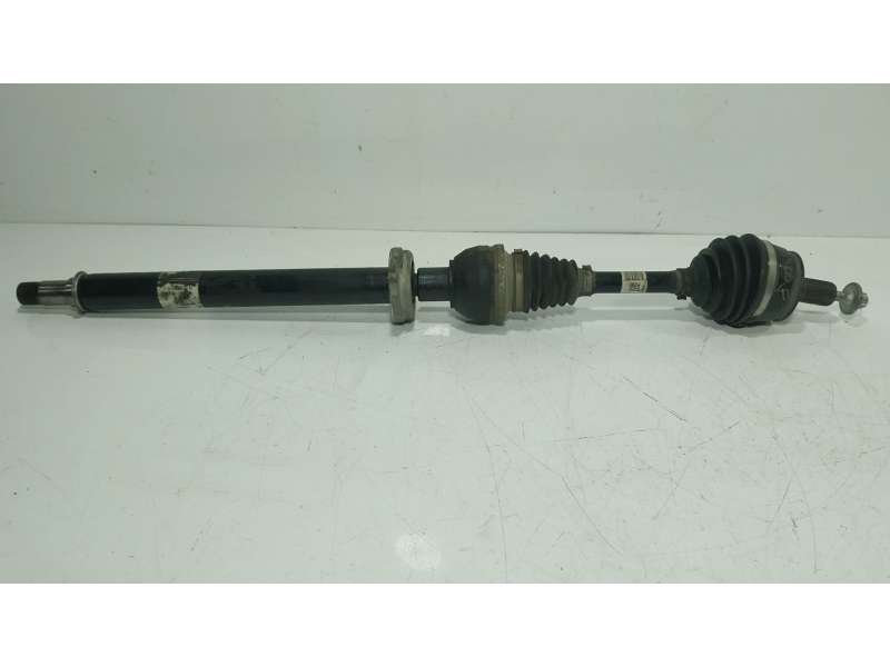 Recambio de transmision derecha para mercedes-benz clase gla (x156) gla 200 cdi / d (156.908) referencia OEM IAM  A2463301701 