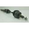 Recambio de transmision derecha para mercedes-benz clase gla (x156) gla 200 cdi / d (156.908) referencia OEM IAM  A2463301701 
