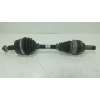 Recambio de transmision izquierda para mercedes-benz clase gla (x156) gla 200 cdi / d (156.908) referencia OEM IAM  A2463301601 