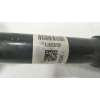 Recambio de transmision izquierda para mercedes-benz clase gla (x156) gla 200 cdi / d (156.908) referencia OEM IAM  A2463301601 