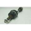 Recambio de transmision izquierda para mercedes-benz clase gla (x156) gla 200 cdi / d (156.908) referencia OEM IAM  A2463301601 