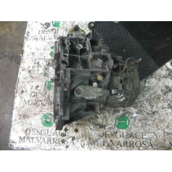 CAJA CAMBIOS 22015Y 20CL68 