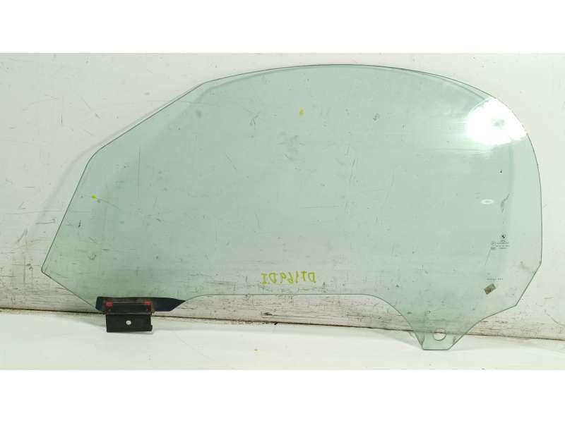 Recambio de cristal puerta delantero izquierdo para bmw z4 roadster (e85) 2.2 i referencia OEM IAM   