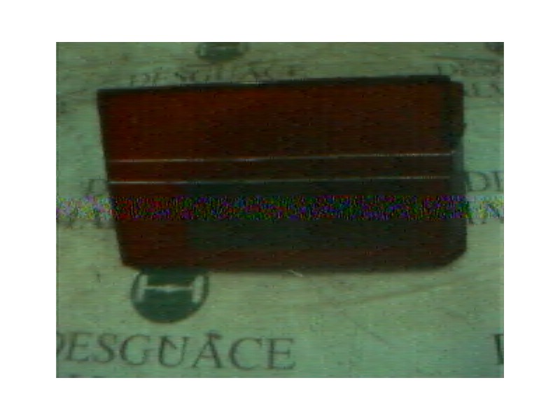 Recambio de piloto trasero izquierdo interior para seat toledo (1l) 1.9 turbodiesel cat (aaz) referencia OEM IAM   