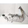 Recambio de catalizador para ford transit courier b460 furgón/monospace 1.5 tdci referencia OEM IAM  AM519N454NA 