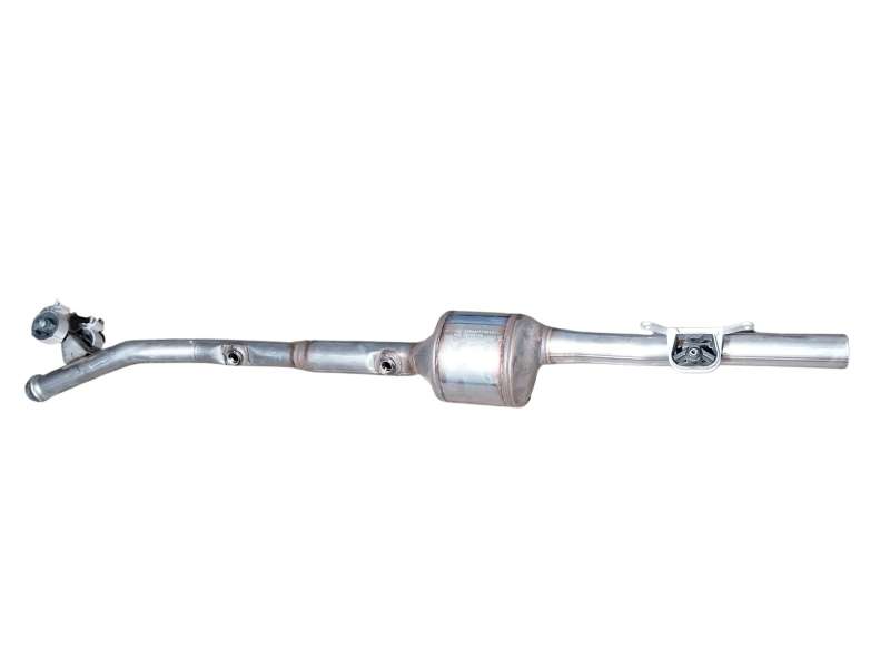 Recambio de catalizador para toyota proace caja/chasis (mdz_) 2.0 d4d (mdza) referencia OEM IAM   