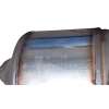 Recambio de catalizador para toyota proace caja/chasis (mdz_) 2.0 d4d (mdza) referencia OEM IAM   