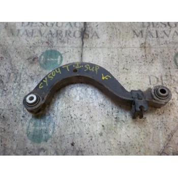 BRAZO SUSPENSION SUPERIOR TRASERO IZQUIERDO 1K0505323N 