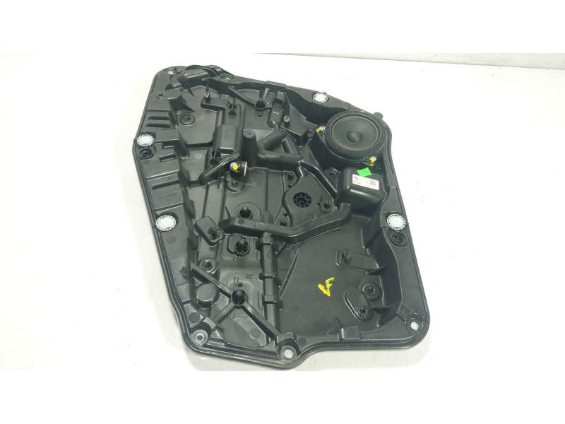 Recambio de elevalunas trasero izquierdo para bmw x4 (g02, f98) xdrive 30 d mild-hybrid referencia OEM IAM  741737116 