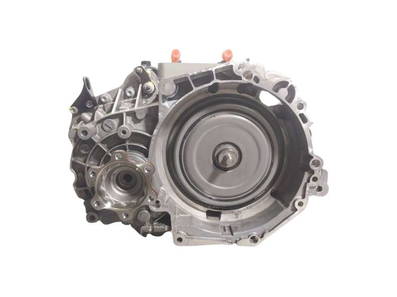 Recambio de caja cambios para volkswagen sharan (7n1, 7n2) 2.0 tdi referencia OEM IAM 02E300058K NJR NJR