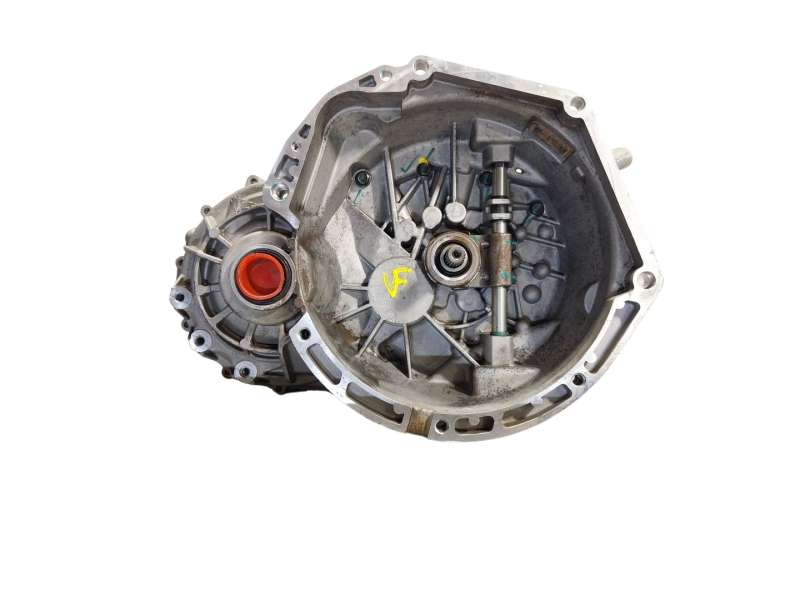 Recambio de caja cambios para mg zs suv (azs1) 1.5 vti referencia OEM IAM  SH63P SH63P