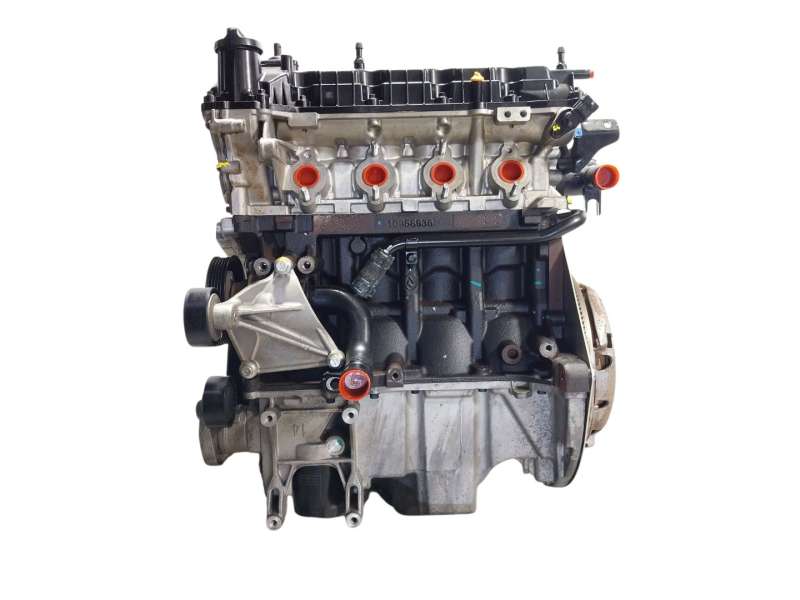 Recambio de motor completo para mg zs suv (azs1) 1.5 vti referencia OEM IAM  15S4C 15S4C