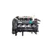 Recambio de motor completo para mg zs suv (azs1) 1.5 vti referencia OEM IAM  15S4C 15S4C