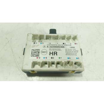 MODULO ELECTRONICO A2229005306 2841579306300