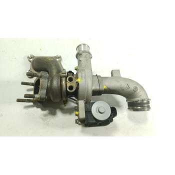 TURBOCOMPRESOR 2823104560 