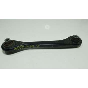 BRAZO SUSPENSION INFERIOR TRASERO IZQUIERDO 1K0501529F 1K0501529F 