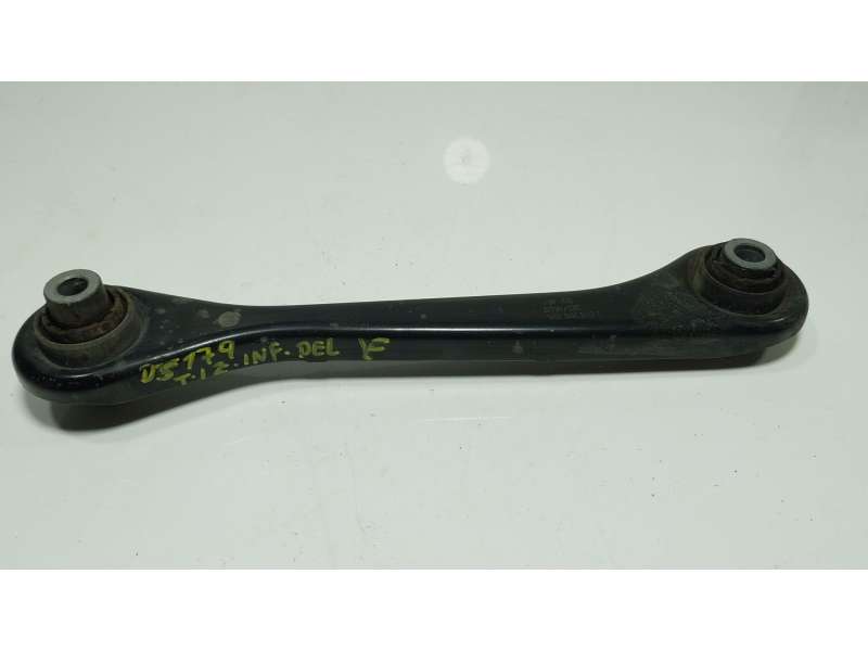 Recambio de brazo suspension inferior trasero izquierdo para audi tt (8j3) 2.0 tfsi referencia OEM IAM 1K0501529F 1K0501529F 