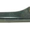 Recambio de brazo suspension inferior trasero izquierdo para audi tt (8j3) 2.0 tfsi referencia OEM IAM 1K0501529F 1K0501529F 