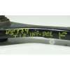 Recambio de brazo suspension inferior trasero izquierdo para audi tt (8j3) 2.0 tfsi referencia OEM IAM 1K0501529F 1K0501529F 