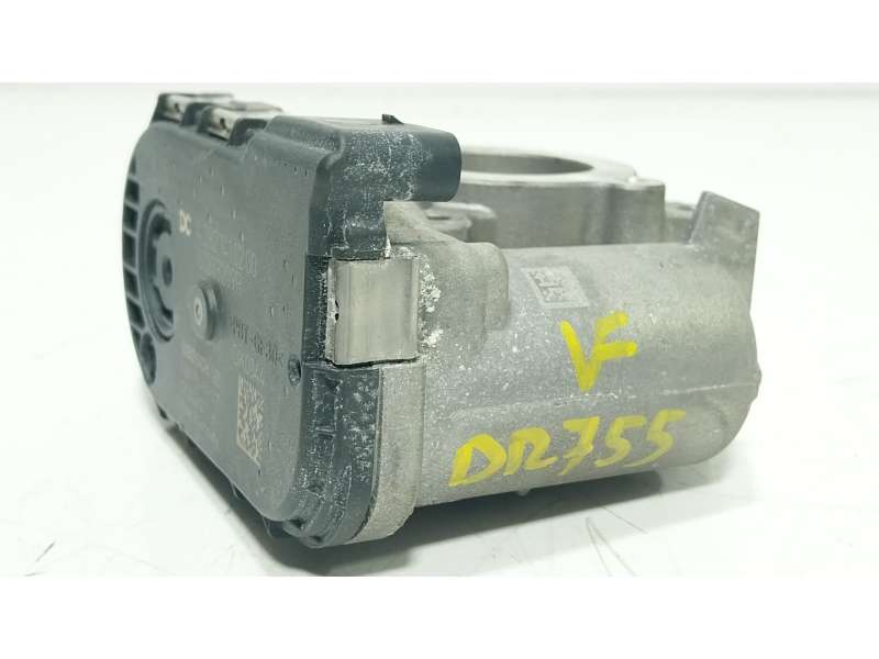 Recambio de caja mariposa para renault arkana i (lcm_, ldn_) 1.3 tce 140 (ldn0) referencia OEM IAM  161203209R A2821410200