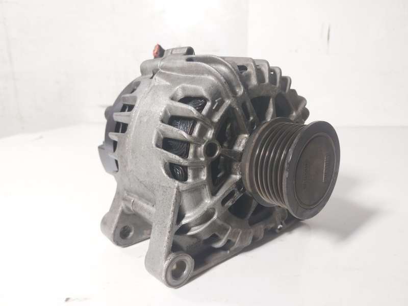 Recambio de alternador para ford transit courier b460 furgón/monospace 1.5 tdci referencia OEM IAM  0986083260 0986XL5421