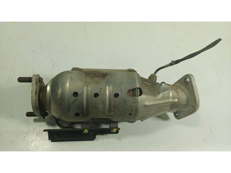 Recambio de catalizador para hyundai i20 ii (gb, ib) 1.0 t-gdi referencia OEM IAM  G04FJ0 