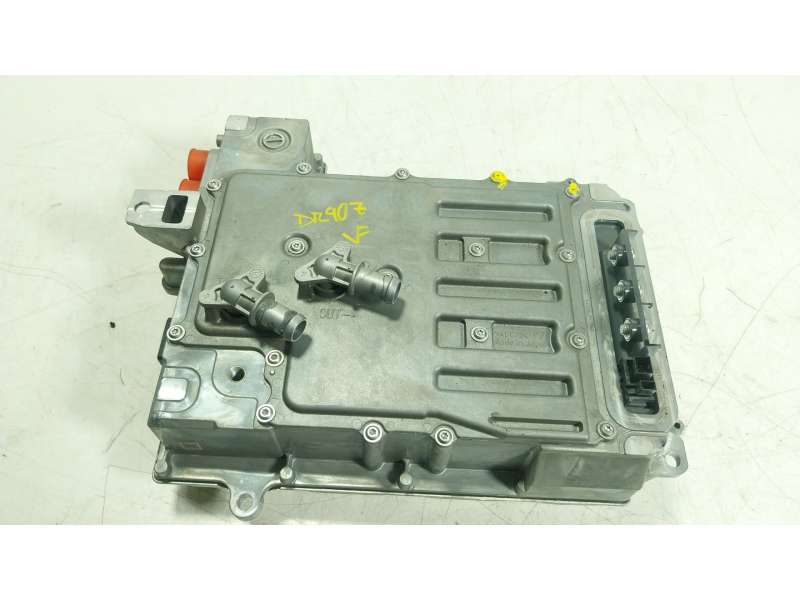 Recambio de modulo electronico para porsche taycan (y1a) 4s referencia OEM IAM  9J1901153D 