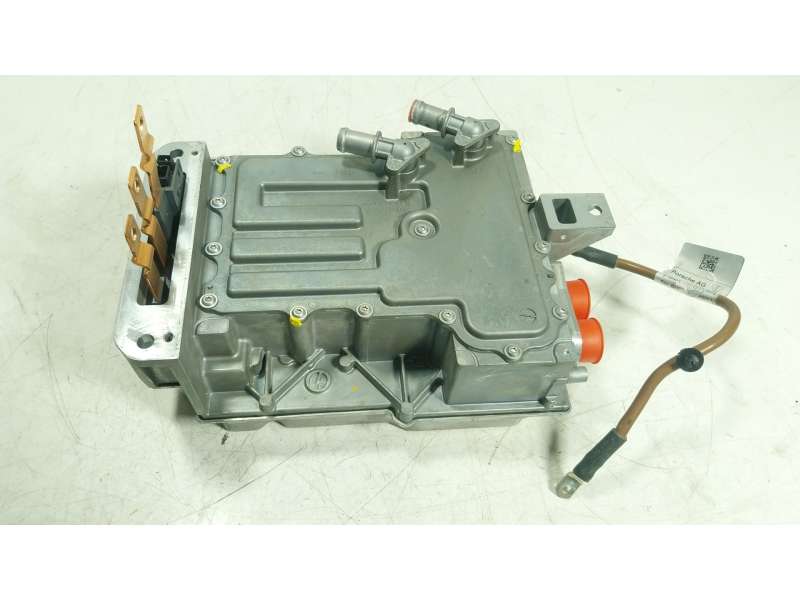 Recambio de modulo electronico para porsche taycan (y1a) 4s referencia OEM IAM  9J1901131E 