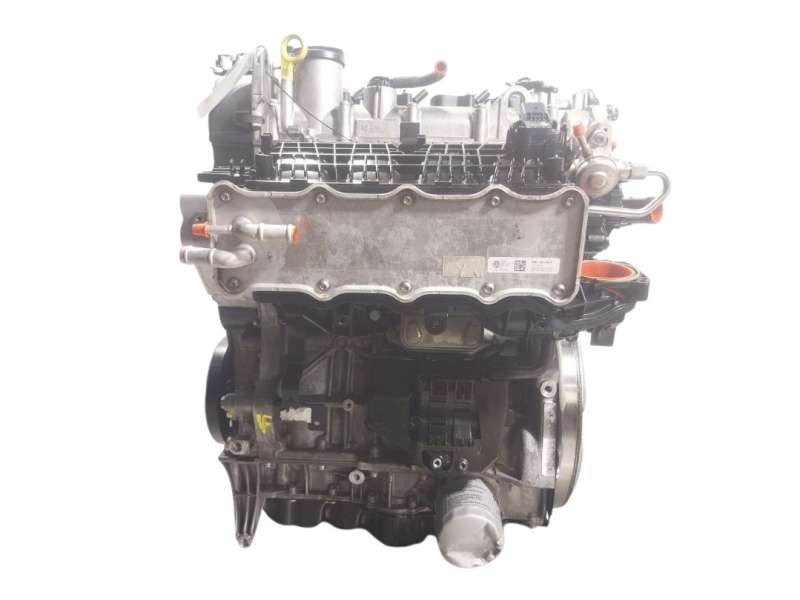 Recambio de motor completo para audi q3 (f3b) 45 tfsi e referencia OEM IAM 04E100038G DGE DGE