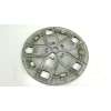 Recambio de tapacubos para mg mg 4 (eh32) ev referencia OEM IAM  11260905 