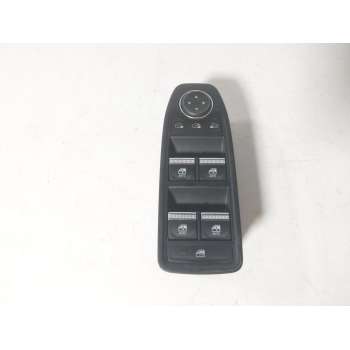 MANDO ELEVALUNAS DELANTERO IZQUIERDO 254104289R 