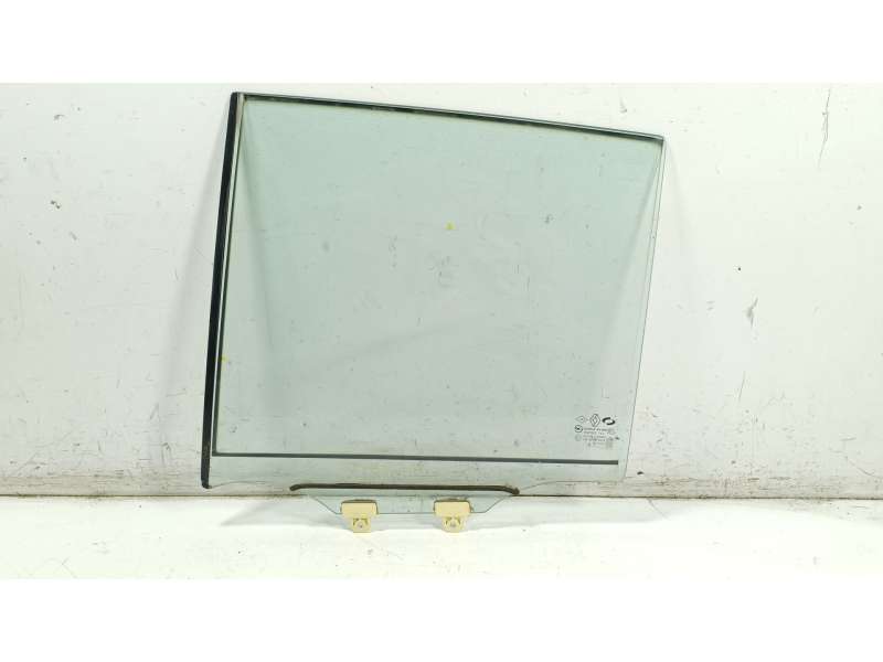 Recambio de cristal puerta trasero izquierdo para renault koleos i (hy_) 2.0 dci (hy0k) referencia OEM IAM   