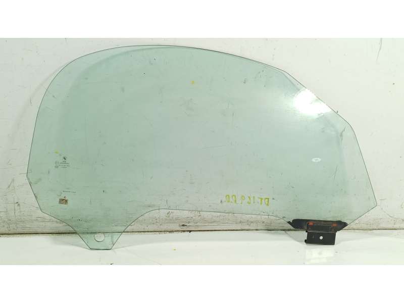 Recambio de cristal puerta delantero derecho para bmw z4 roadster (e85) 2.2 i referencia OEM IAM   