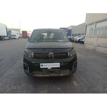CITROËN BERLINGO MULTISPACE (B9)