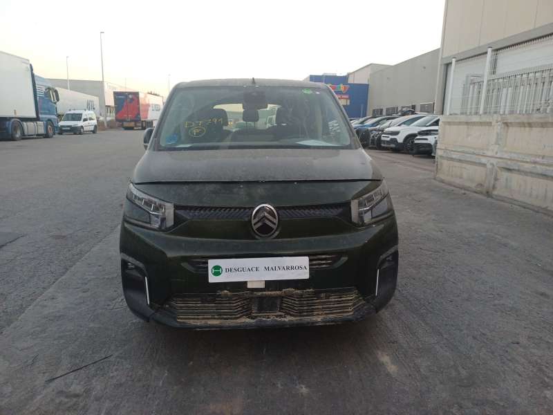 citroën berlingo multispace (b9) del año 2025