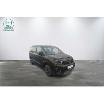 CITROËN BERLINGO MULTISPACE (B9)