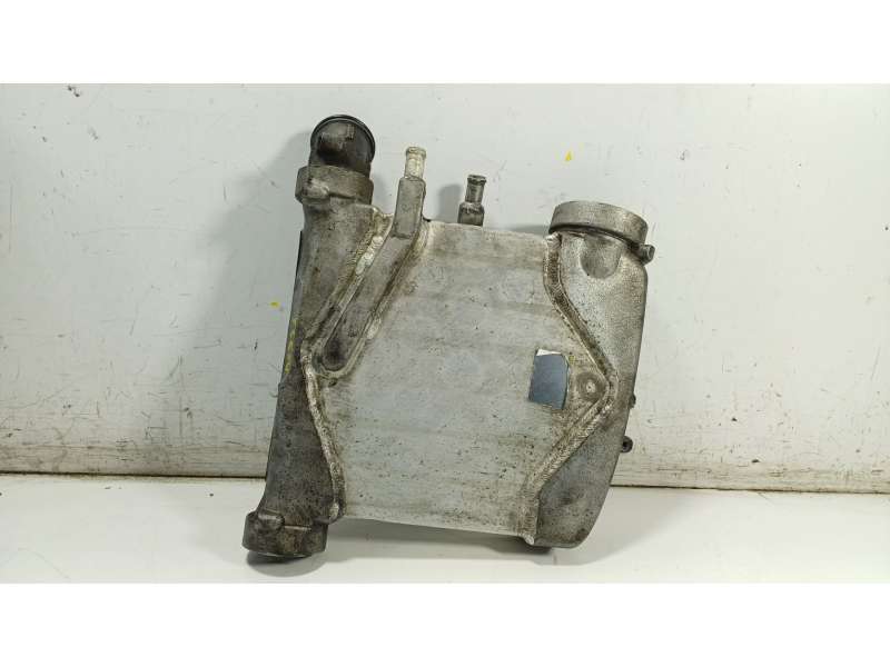 Recambio de intercooler para mercedes-benz clase g (w463) g 400 cdi (463.332, 463.333) referencia OEM IAM   