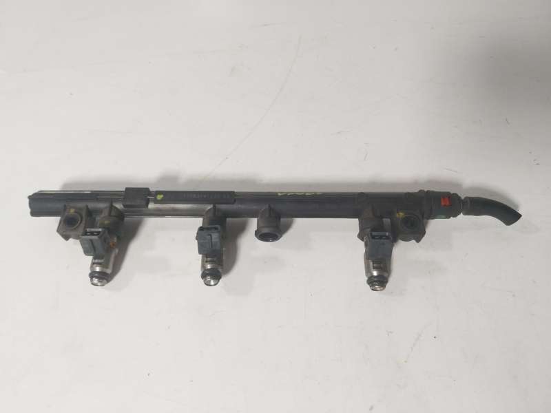 Recambio de rampa inyectora para fiat 500 (312_) 1.2 (312axa1a) referencia OEM IAM  CB261C6017163141220 