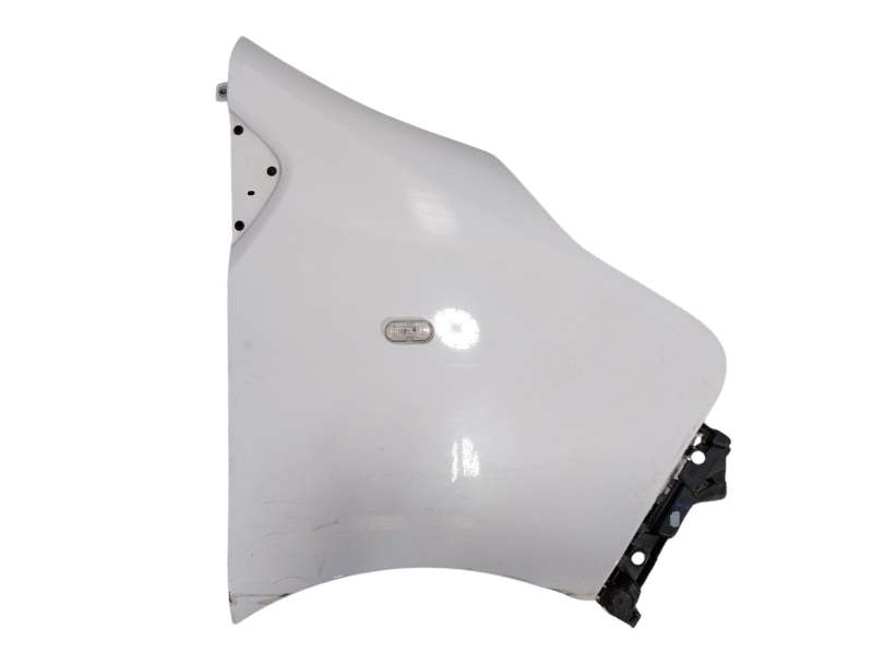Recambio de aleta delantera derecha para renault trafic iii furgoneta (fg_) 2.0 dci 120 (fgmn) referencia OEM IAM 631001616R  