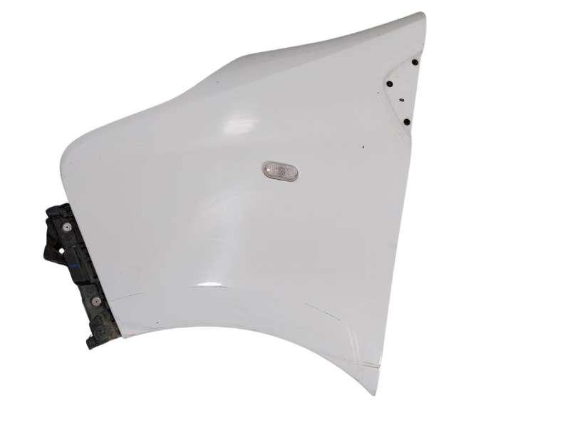 Recambio de aleta delantera izquierda para renault trafic iii furgoneta (fg_) 2.0 dci 120 (fgmn) referencia OEM IAM 631016242R  