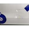 Recambio de puerta lateral derecha para renault trafic iii furgoneta (fg_) 2.0 dci 120 (fgmn) referencia OEM IAM 821003024R  