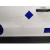 Recambio de puerta lateral derecha para renault trafic iii furgoneta (fg_) 2.0 dci 120 (fgmn) referencia OEM IAM 821003024R  