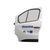 Recambio de puerta delantera izquierda para renault trafic iii furgoneta (fg_) 2.0 dci 120 (fgmn) referencia OEM IAM 801010179R 