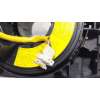 Recambio de mando intermitentes para ford transit courier b460 furgón/monospace 1.5 tdci referencia OEM IAM  ET7613N064BA 8A6T13