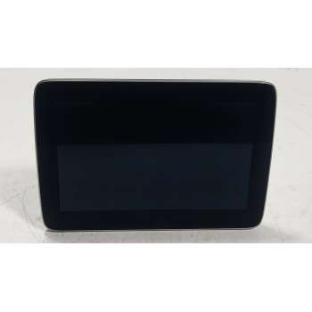 PANTALLA MULTIFUNCION A1669001420 