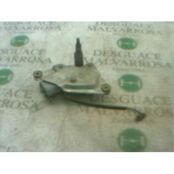 MOTOR LIMPIA TRASERO 