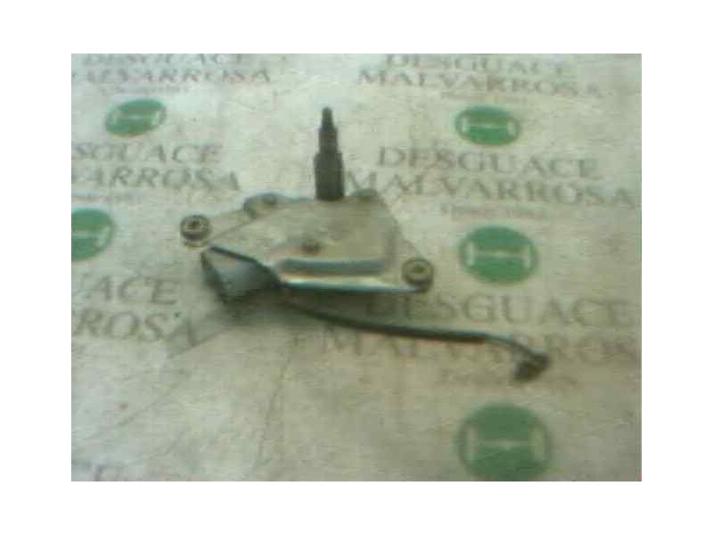 Recambio de motor limpia trasero para peugeot 106 (s2) 1.4 referencia OEM IAM   